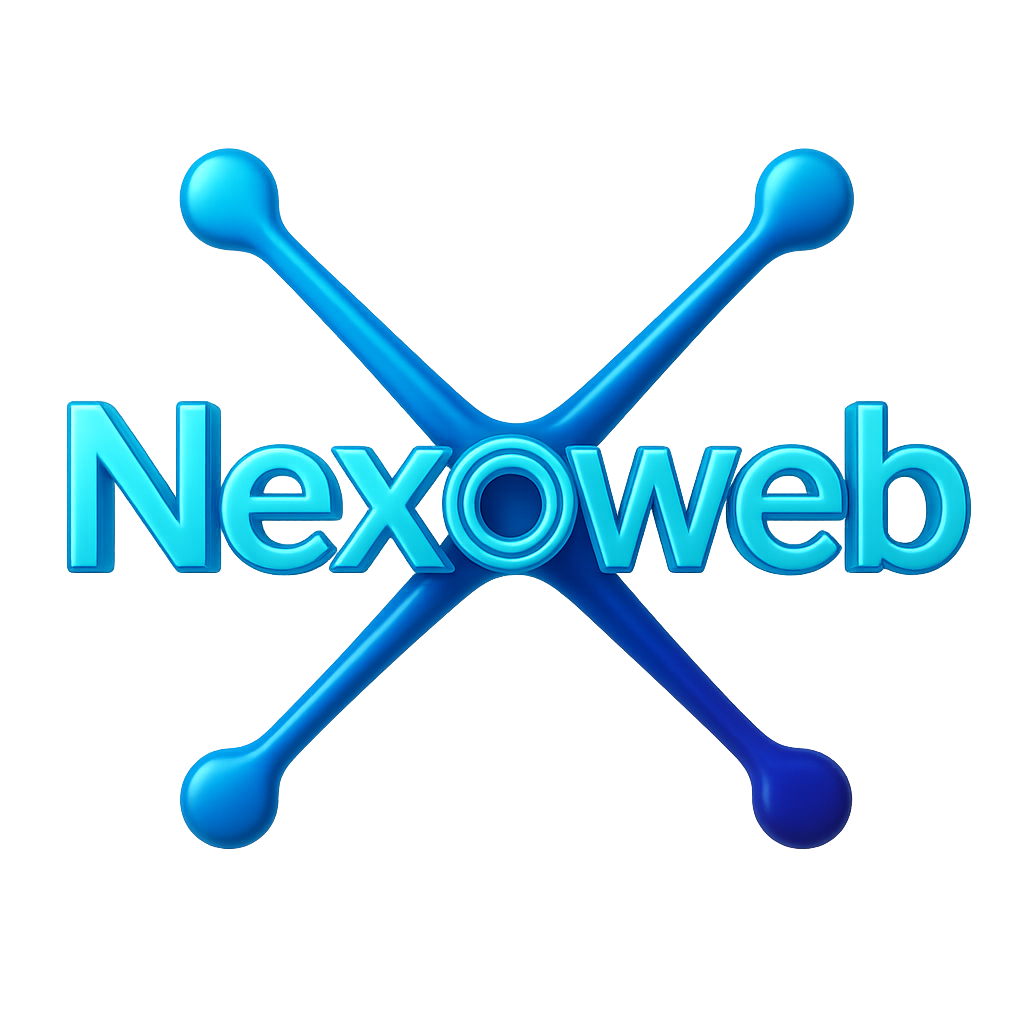 NexoWeb - Diseño y Desarrollo Web